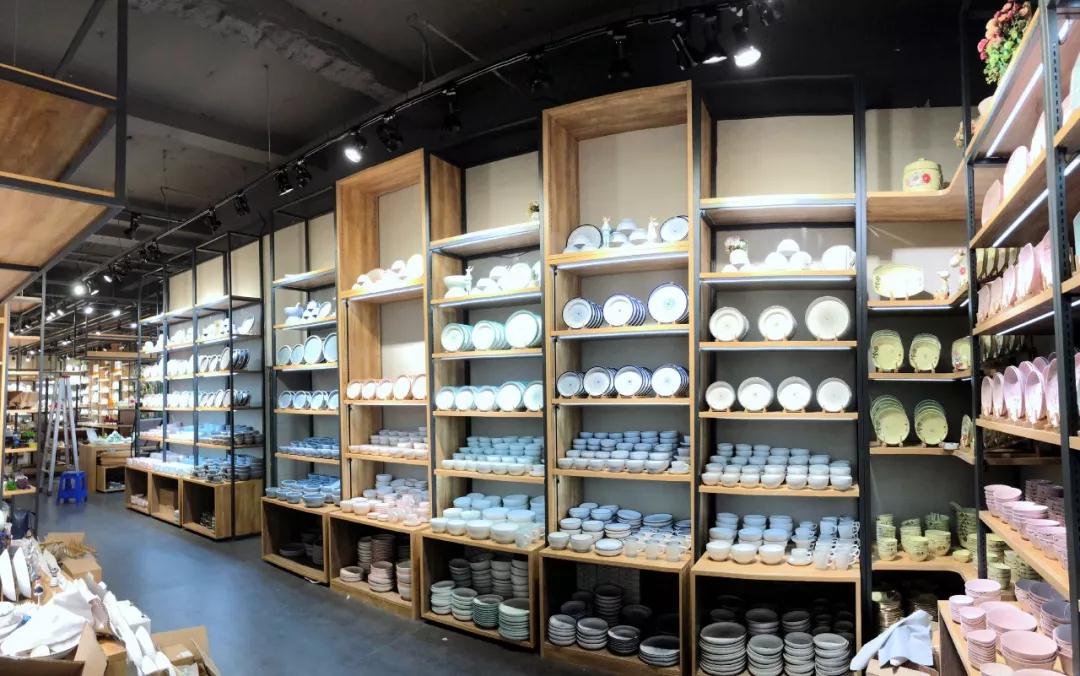 【重磅消息】赢多多，沈阳南塔店形象店，“新装”亮相！