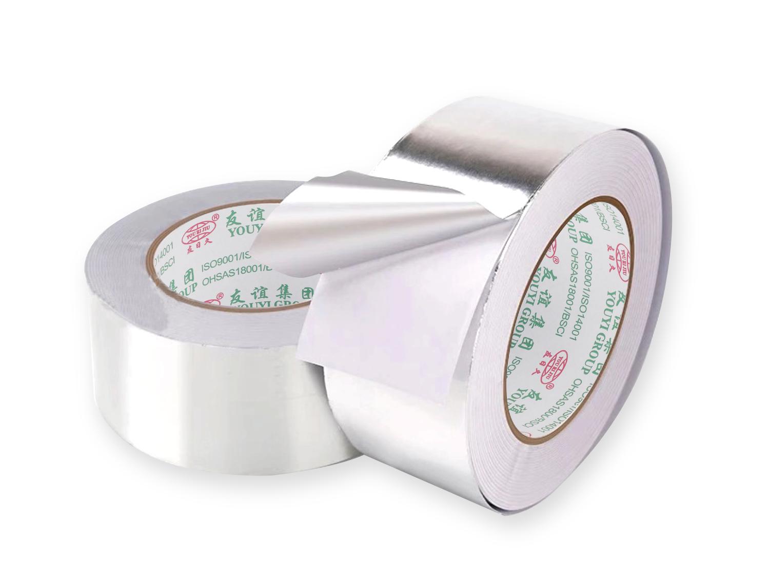 Ag亚洲集团-铝箔胶带